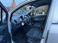 Occasion Opel Agila Selection 68 PK (50 kW) 2011 Grijs Hatchback