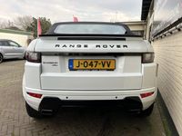 tweedehands Land Rover Range Rover evoque 2.0 TD4 HSE Dynamic Automaat! ?