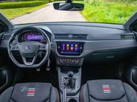 tweedehands Seat Ibiza 1.0 TSI FR | APPLE CARPLAY/ANDROID | CAMERA | LMV