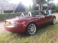 tweedehands Mazda MX5 2.0 S-VT Sportive