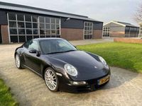 tweedehands Porsche 911 Carrera 4S 3.8