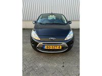 tweedehands Ford Ka 1.2 Cool & Sound start/stop