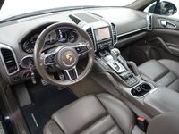 tweedehands Porsche Cayenne 3.0 S E-Hybrid Panoramadak, Memory Seats, Bose Audio, Elektrische Trekhaak, Camera