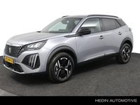 Nieuw Peugeot 2008 Allure 145 PK (106 kW) 2025 Grijs SUV