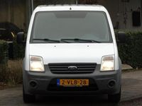 tweedehands Ford Transit Connect T200S 1.8 TDCi Ambiente - TREKHAAK - ELEKTR RAMEN