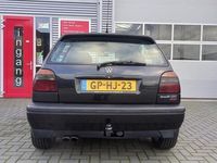 tweedehands VW Golf III 2.0-16V GTI