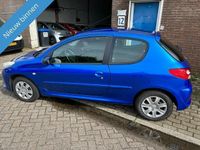 tweedehands Peugeot 206+ 206 + 1.4 XS