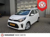 tweedehands Kia Picanto 1.0 MPi ComfortLine airco