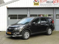 tweedehands Honda CR-V 2.0 4WD Lifestyle Automaat Climate en Cruise contr PDC Camera
