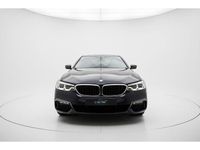 Occasion BMW 530 Executive 252 PK (185 kW) 2017 Grijs Sedan
