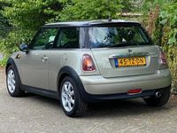 tweedehands Mini Cooper 1.6 Pepper