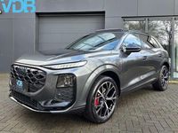 Occasion Audi Q3 S-Line 272 PK (200 kW) 2025 Grijs SUV