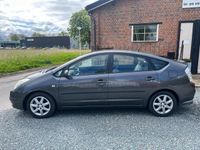 tweedehands Toyota Prius 1.5 VVT-i Comfort ( Airco + Parkeersensoren )