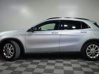 Occasion Mercedes GLA200 Ambition 156 PK (114 kW) 2014 Grijs (metallic) SUV