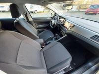 tweedehands VW Polo 1.0 TSI 5drs Executive Airco/Navi/Camera/Adaptive!