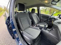 tweedehands Ford Fiesta 1.0 Style Ultimate / Navigatie / Goed onderhouden