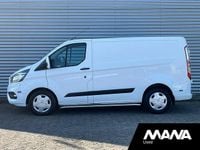 Occasion Ford Transit Custom Trend 126 PK (92 kW) 2020 Wit Van