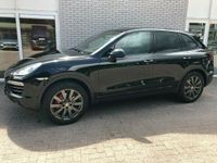 tweedehands Porsche Cayenne 3.0 V6 PLATINUM EDITION