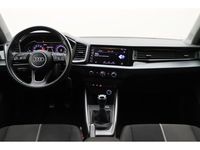 Occasion Audi A1 Proline 97 PK (71 kW) 2020 Wit Hatchback
