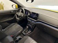 tweedehands VW T-Cross - 1.0 TSI DSG R-Line