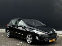 tweedehands Peugeot 308 1.6 THP Féline MEMORY/PANO/LEDER/6-BAK/AIRCO/CRUIS