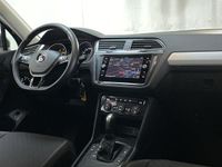 tweedehands VW Tiguan 1.5 TSI 150pk DSG ACT Comfortline Business Navigatie Parkeersensoren DAB+