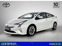 Occasion Toyota Prius Executive 136 PK (100 kW) 2016 Wit (parellak) Hatchback