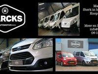 tweedehands Ford Transit COURIER 1.5 TDCI Trend / Airco / Dealer OH /