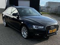 tweedehands Audi A5 1.8 TFSI Bns Edition