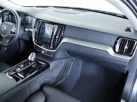 tweedehands Volvo V60 2.0 T8 Recharge AWD Inscription / Opendak / Carplay / Pilot assist / Leder / HUD / DAB / Harman Kardon
