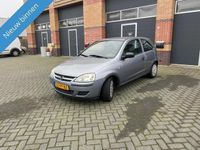 tweedehands Opel Corsa 