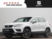 Occasion Seat Ateca Beats 150 PK (110 kW) 2021 Wit SUV