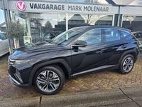 Occasion Hyundai Tucson Comfort 180 PK (132 kW) 2023 Zwart (metallic) SUV