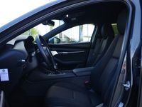 tweedehands Mazda 3 2.0 e-SkyActiv-G M Hybrid 122 Comfort, Bose, LED, Keyless, Adap. Cruise Control, Head-Up