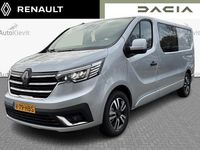 Occasion Renault Trafic 170 PK (125 kW) 2024 Grijs MPV