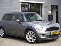 Occasion Mini Cooper Clubman 174 PK (127 kW) 2008 Grijs Stationwagen