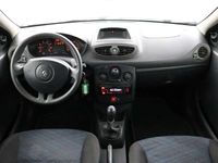 tweedehands Renault Clio 1.2-16V Authentique - LMV 15" - CDV - Elektr. rame