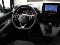 tweedehands Opel Combo 1.5D 102pk Edition | Navigatie | 4-Seizoensbanden | Apple carplay | Armsteun | Airco
