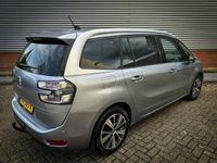 tweedehands Citroën Grand C4 Picasso 1.2 PureTech Business 7 persoons / Clima / Trekhaa