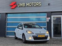 Occasion Renault Clio GrandTour Authentique 88 PK (64 kW) 2012 Wit Stationwagen