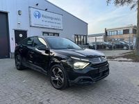 Occasion Citroën C4 131 PK (96 kW) 2024 Zwart Sedan