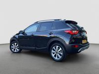 Occasion Kia Stonic 101 PK (74 kW) 2025 Zwart SUV