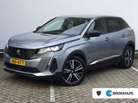 Occasion Peugeot 3008 Allure 150 PK (110 kW) 2024 Grijs SUV