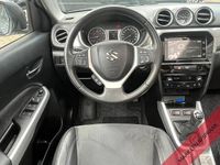 Occasion Suzuki Vitara 120 PK (88 kW) 2015 Grijs, metallic lak SUV