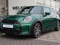 Occasion Mini Cooper S Comfort 179 PK (131 kW) 2024 Groen Hatchback
