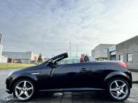 tweedehands Opel Tigra TwinTop 1.4-16V Temptation|Leer Stoelverwarming