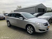 tweedehands Opel Astra Wagon 1.6 Cosmo GOED ONDERHOUDEN!