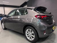 tweedehands Opel Corsa 1.2 GS Line 26DKM LED/DAB/CARPLAY/ECC/PDC/CRUISE//