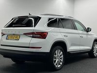 Occasion Skoda Kodiaq Business Line 150 PK (110 kW) 2019 Wit SUV