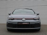 tweedehands VW Golf VIII 2.0 TSI GTI DSG (Sportinterieur Navi ACC AppleCarPlay Sfeerverlichting IQ-Light 19InchLMV Pdc V+A PrivacyGlass)